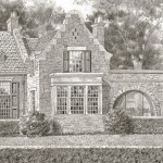 Architectural Lyricism