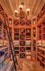 custom-wine-room