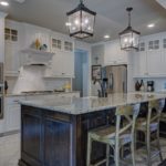Why The Kitchen Is the Most Important Room In Your Custom Home