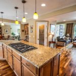 Flooring For Your New Custom Home