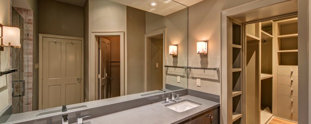 New Trends in Bathroom Renovations