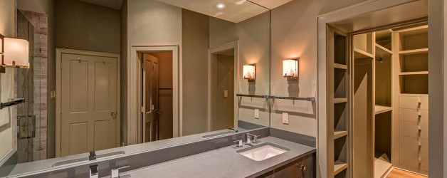 Bathroom Lighting Ideas to Set Your Custom Home Apart