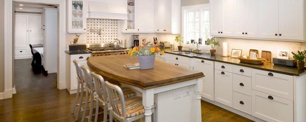 Benefits of Custom Kitchen and Bathroom Renovation