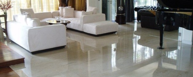 Tile Flooring for Custom Homes