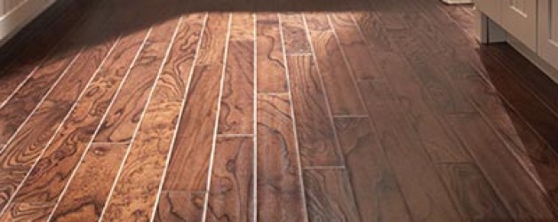 Solid Versus Engineered Hardwood: Differences & Value