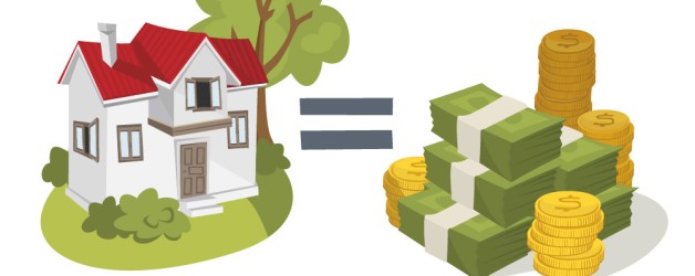 Ways to Build Your Home Equity Faster