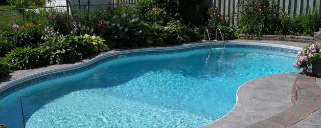 5 Reasons Why You Should Install A Pool While Building Your House.